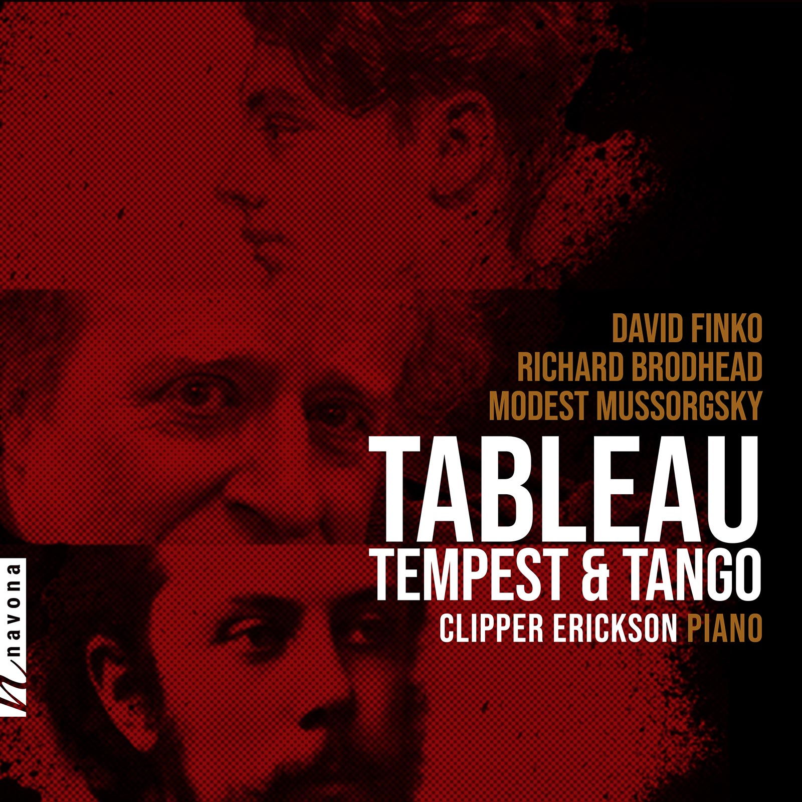 Tableau Tempest & Tango – Navona Records