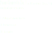  Piano Concerto No. 1 in E minor (op.11) FRÉDÉRIC CHOPIN I. Allegro maestoso II. Romanza
  III. Rondo