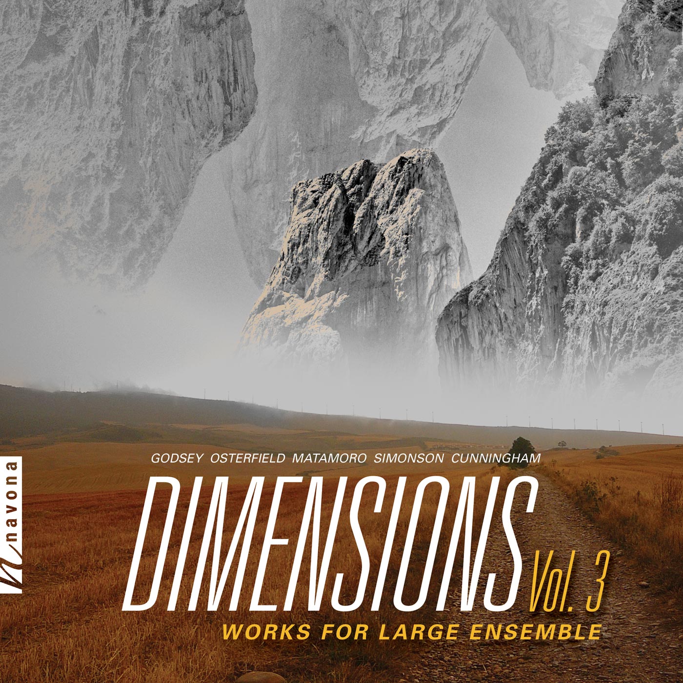 Dimensions Vol. 3