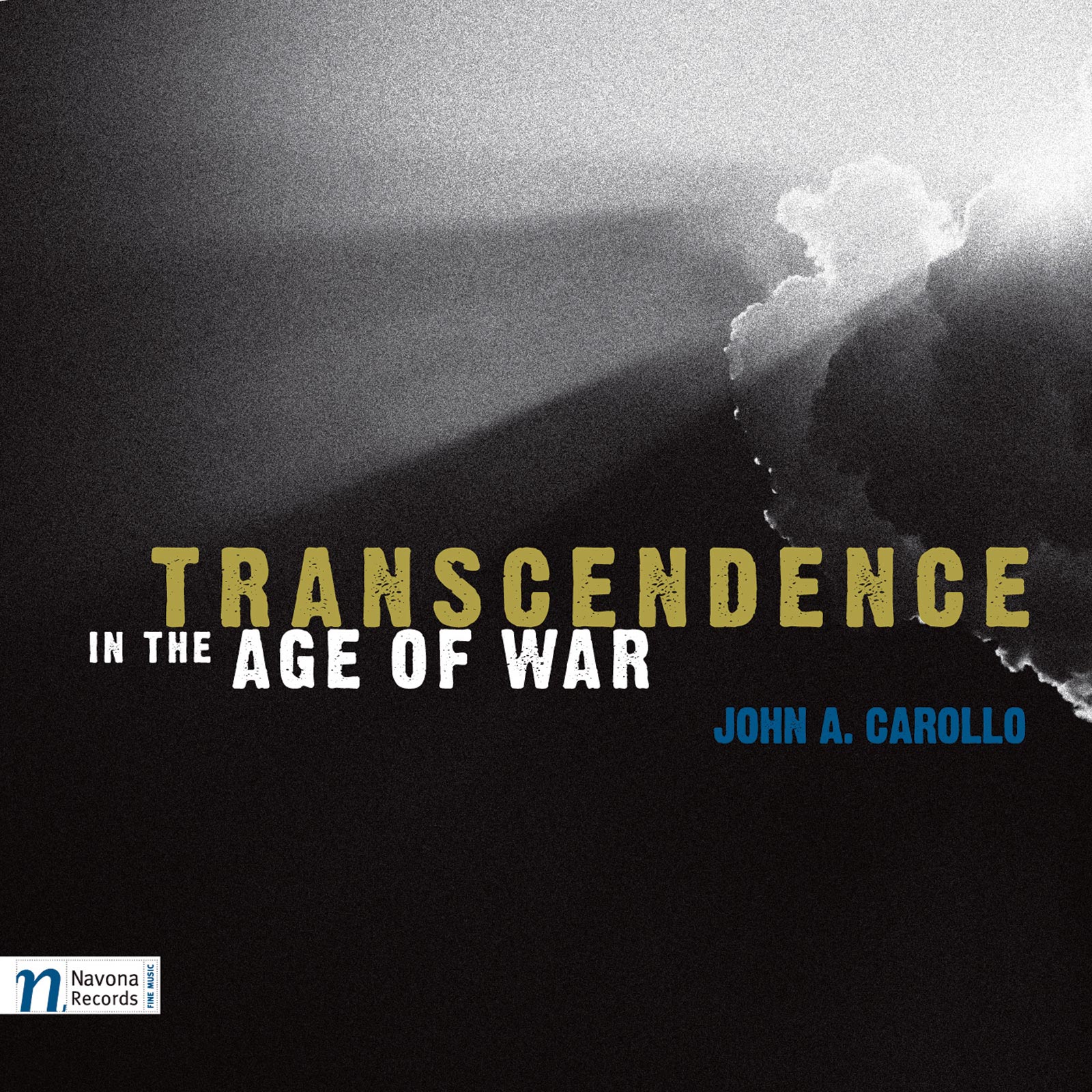 Transcendence in the Age of War