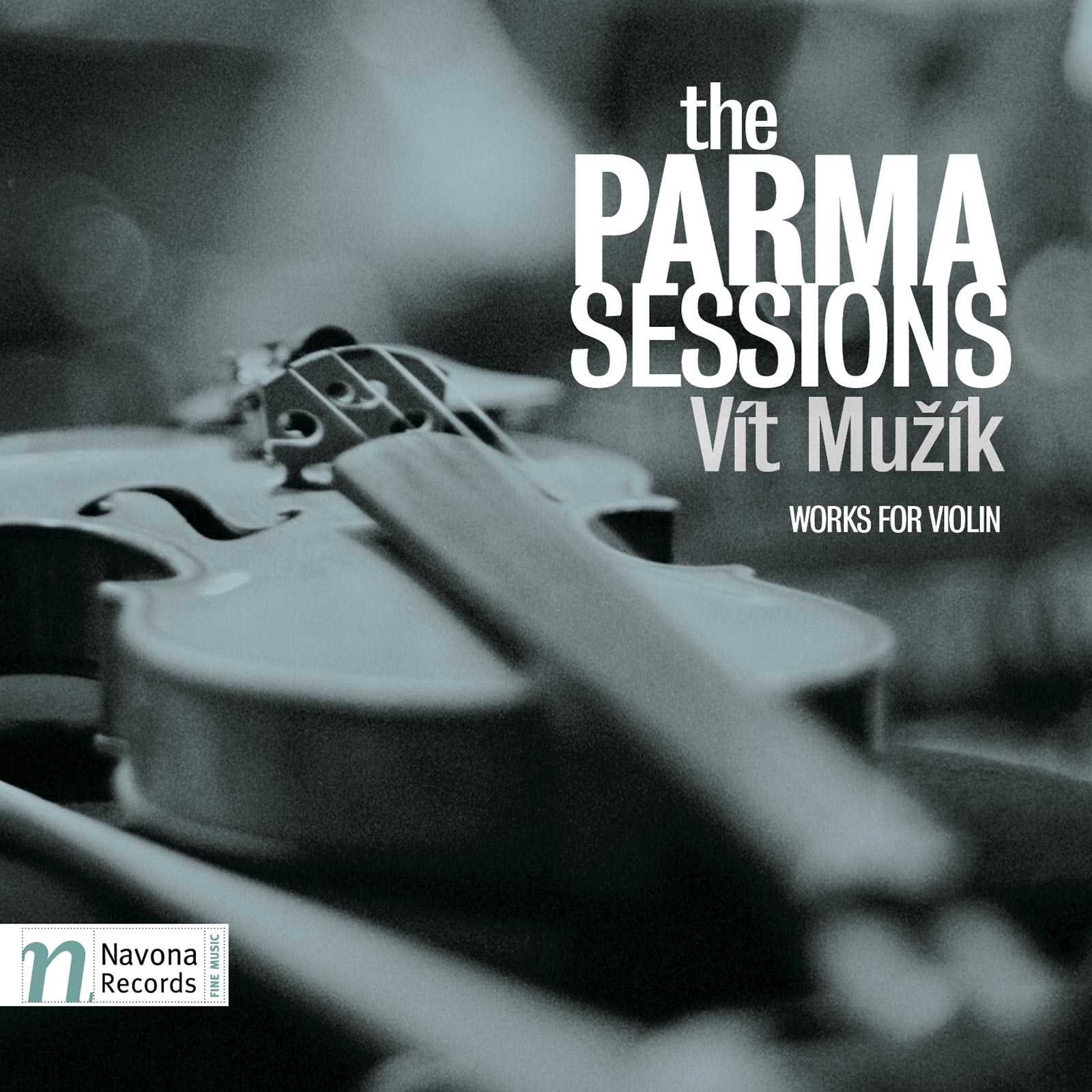 The PARMA Sessions: Vít Mužík
