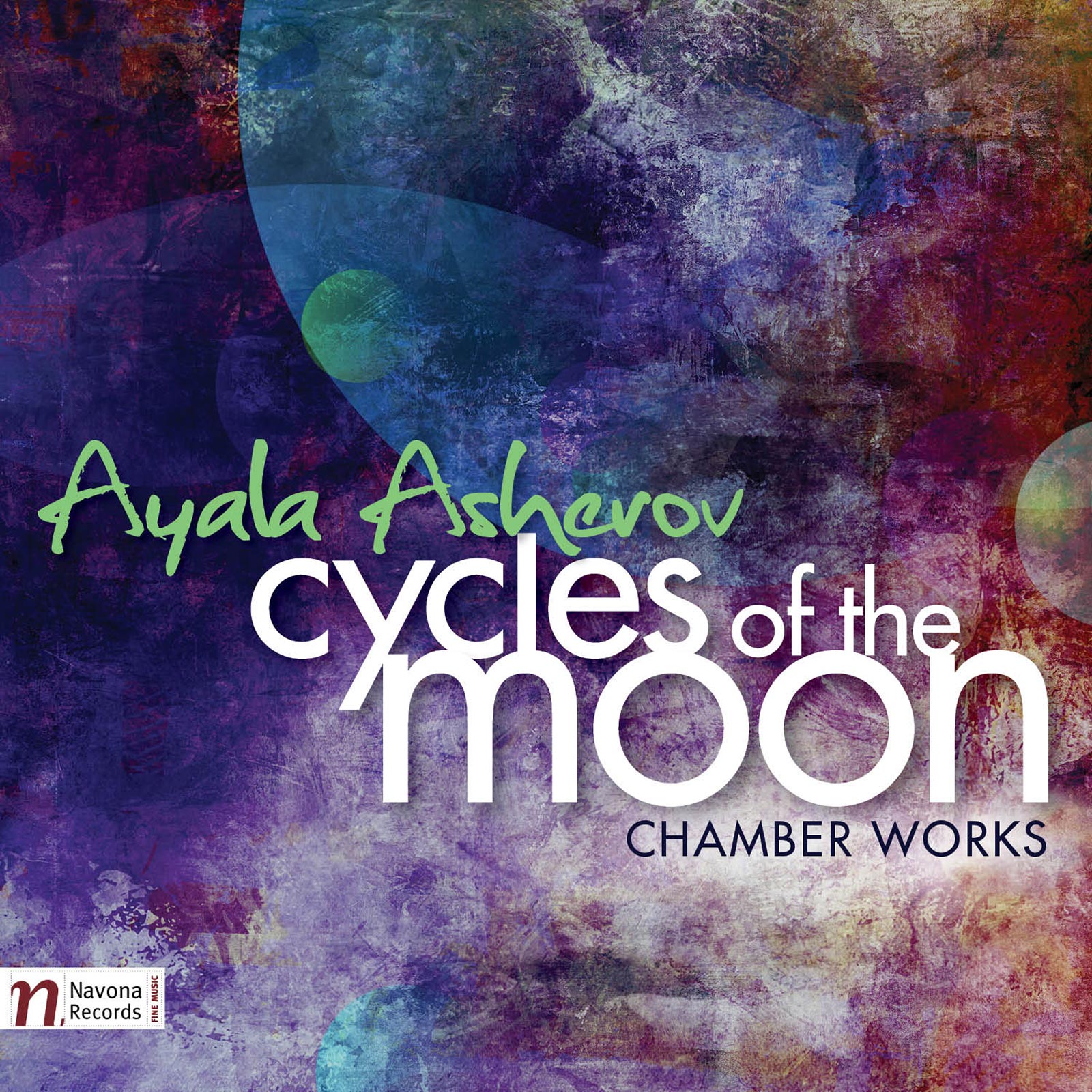 Cycles of The Moon