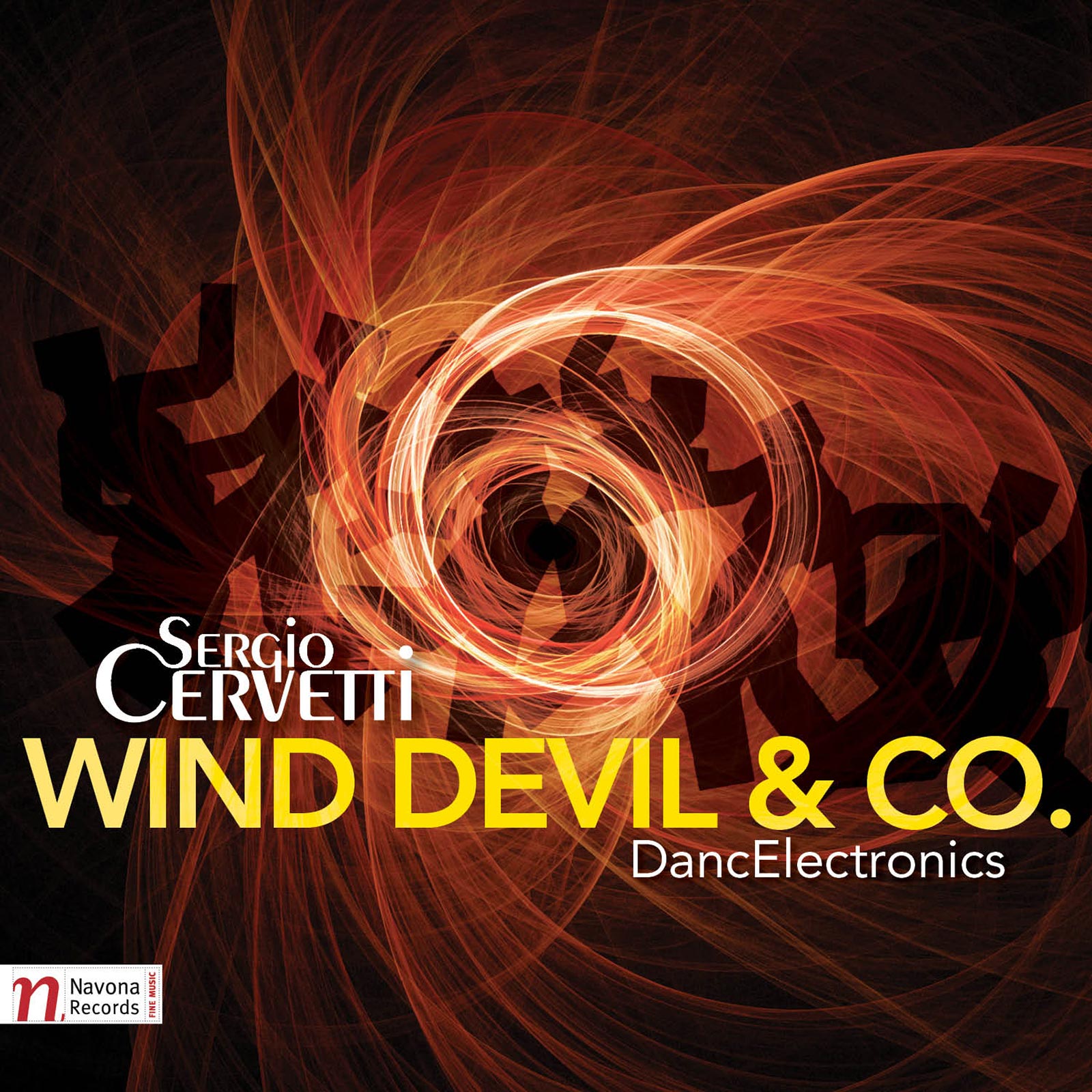 Wind Devil & Co.