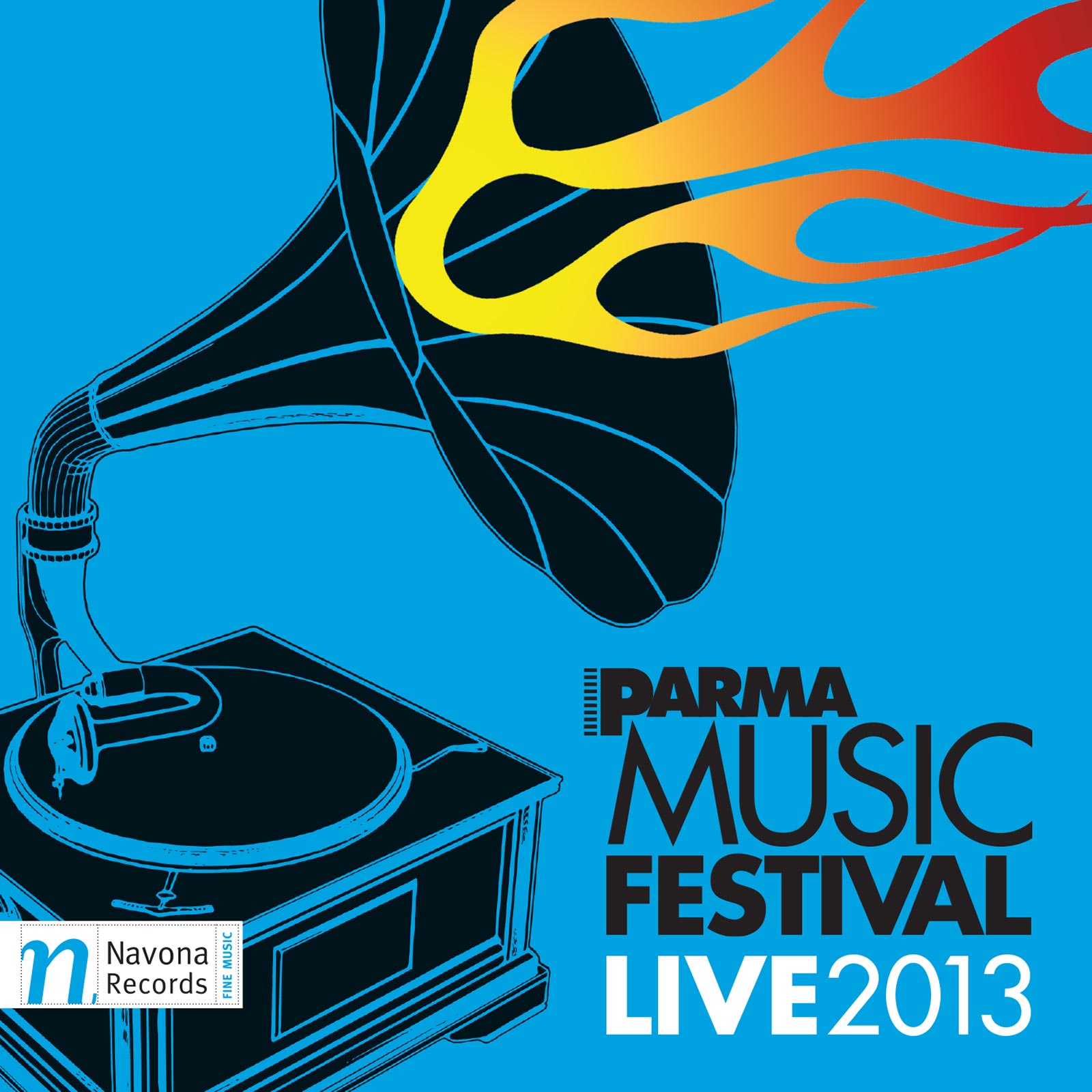 PARMA Music Festival Live 2013