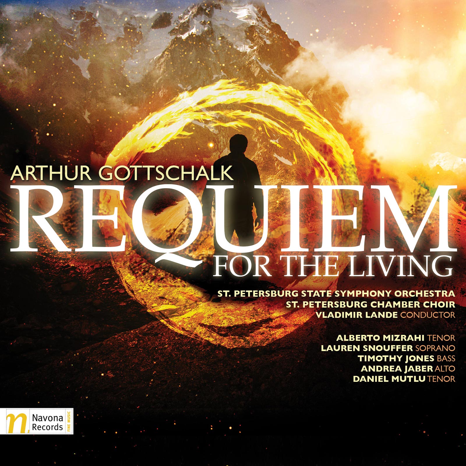 Requiem: For the Living