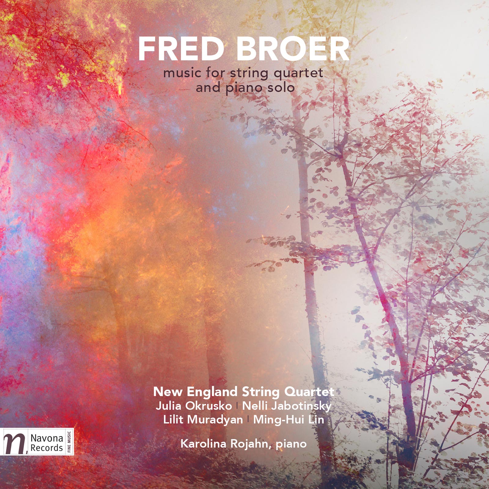 Fred Broer