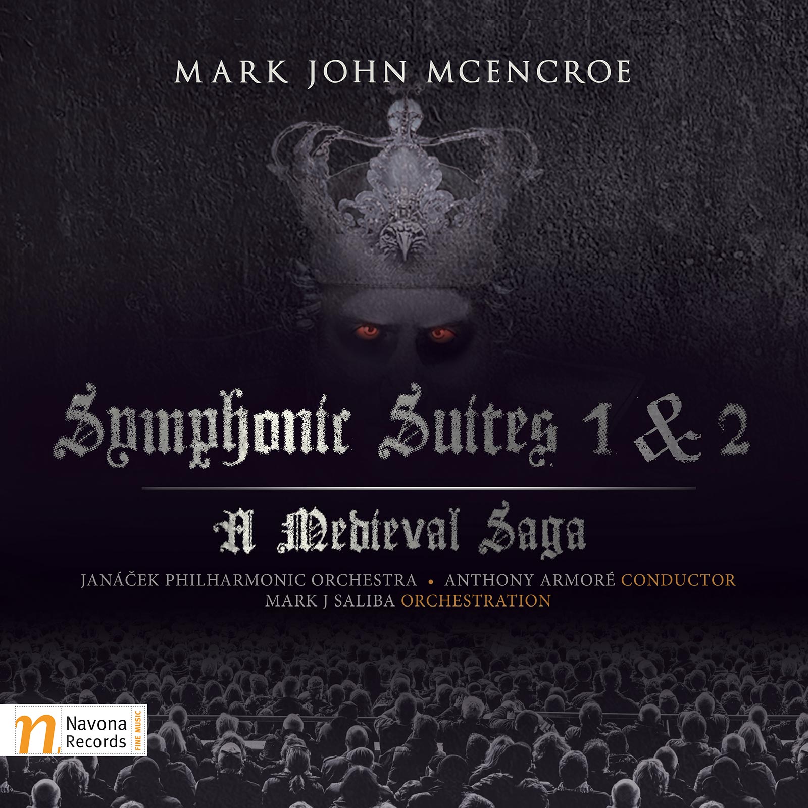 Symphonic Suites 1 & 2
