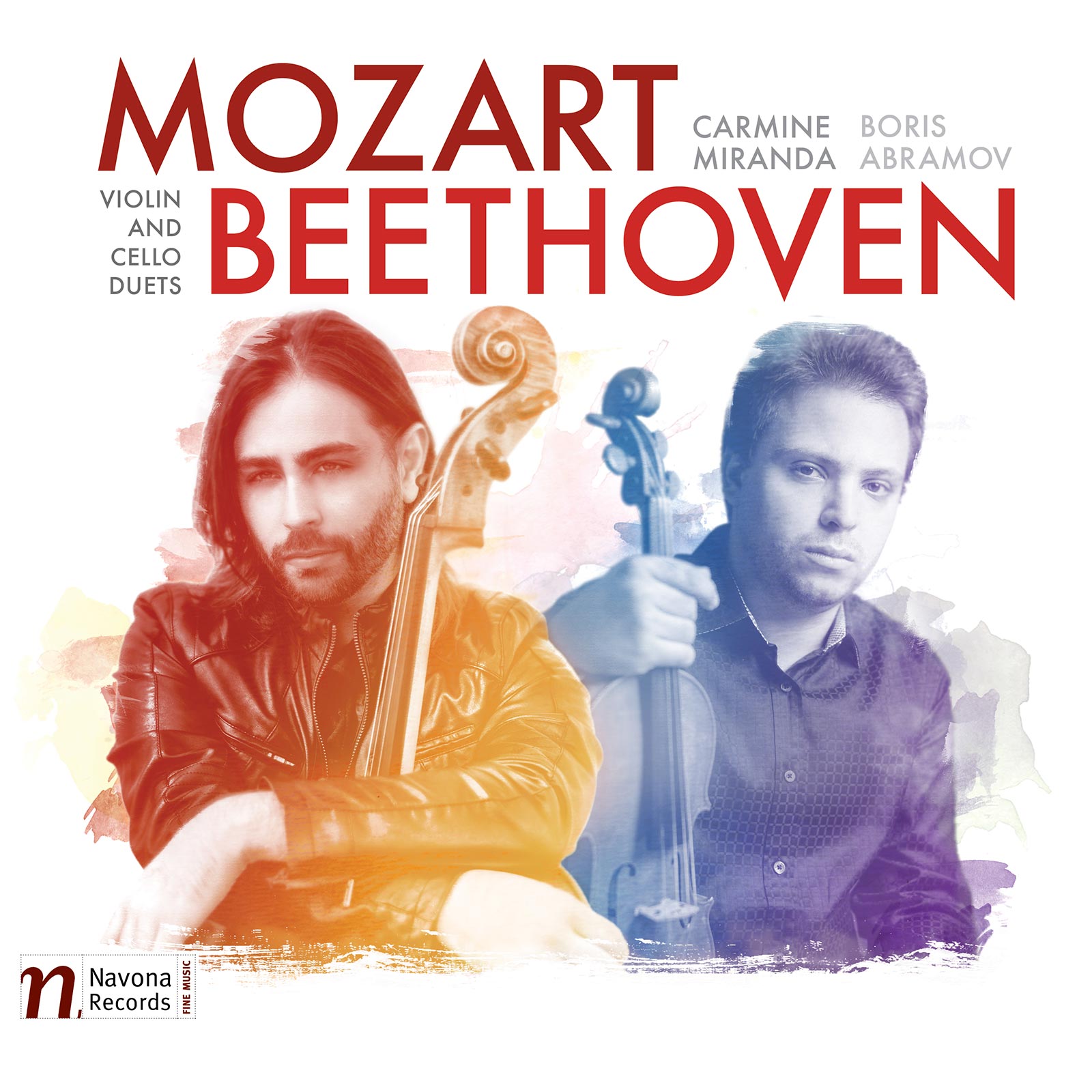 Mozart | Beethoven