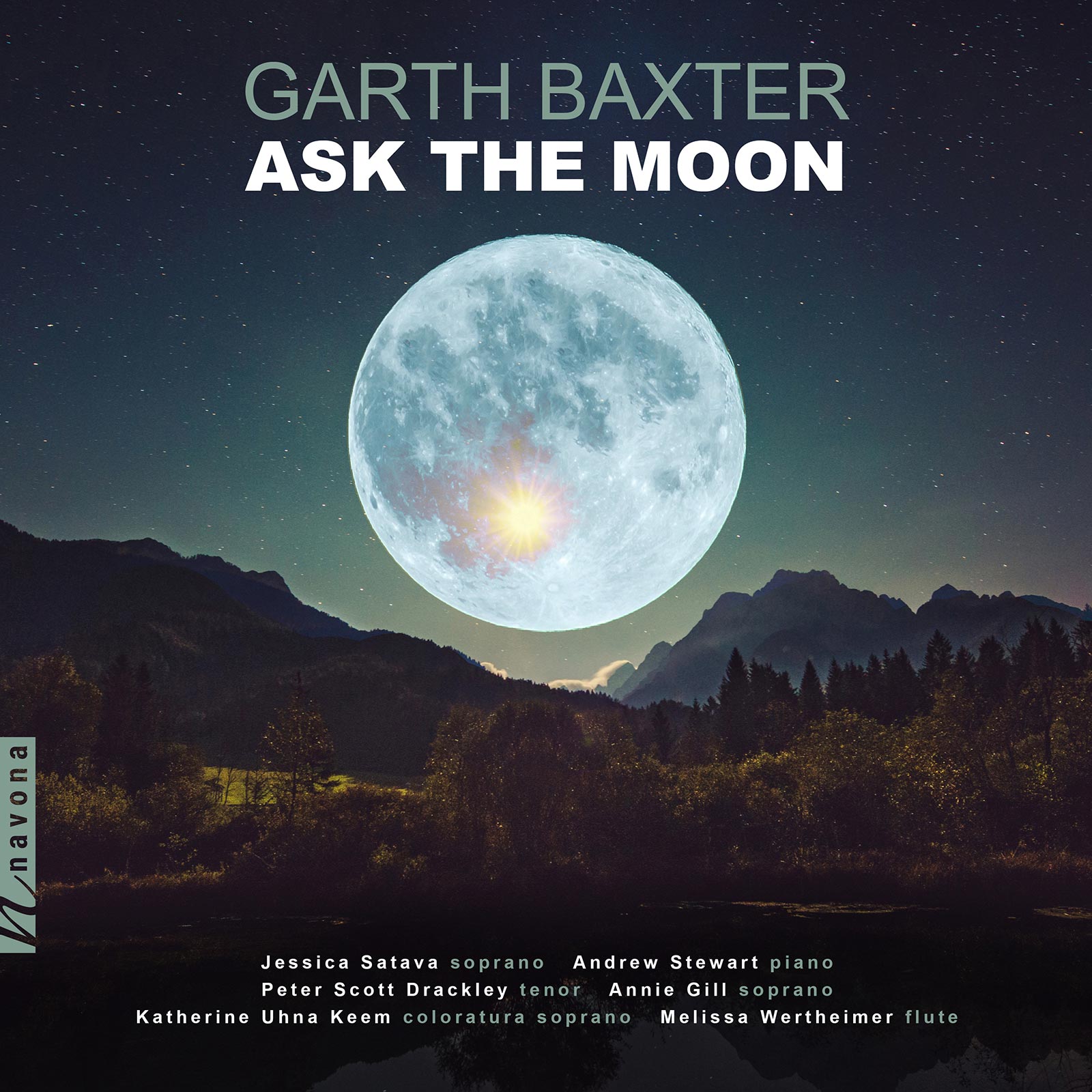 Ask the Moon