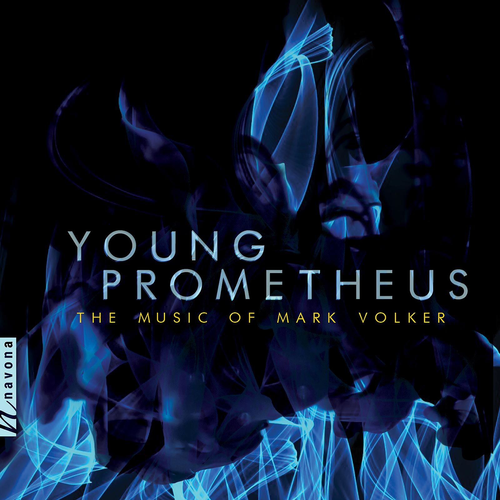 Young Prometheus
