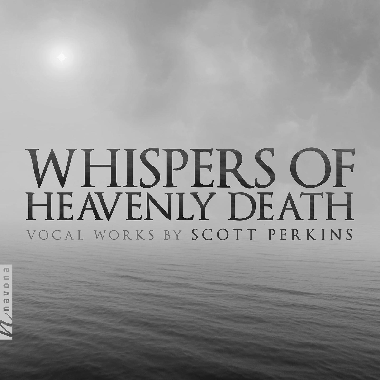 Whispers of Heavenly Death