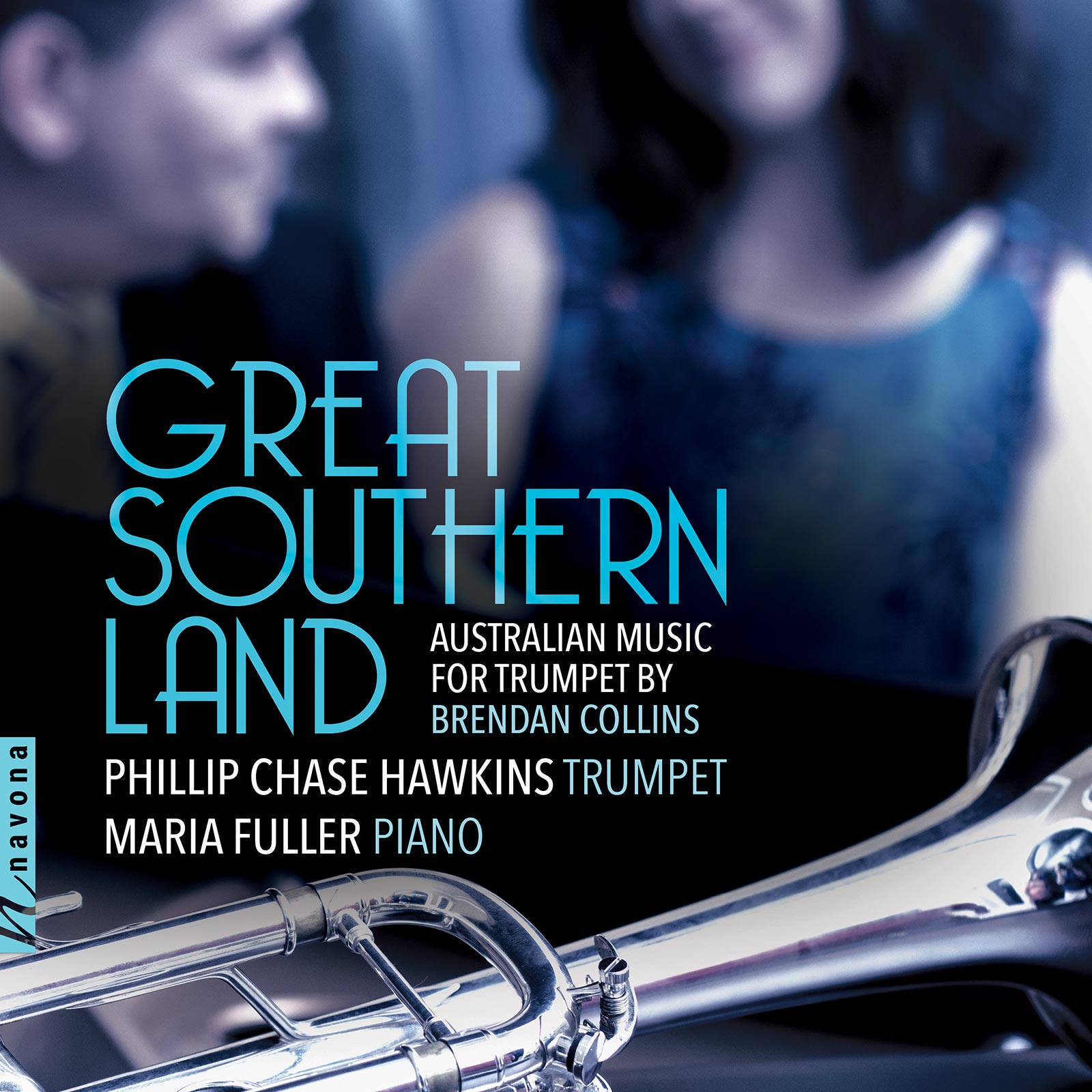 Great Southern – Navona Records