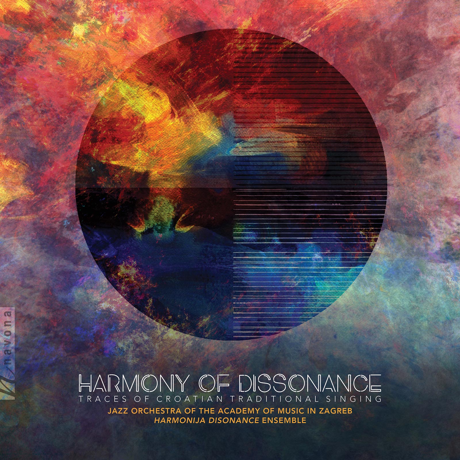 Harmony of Dissonance
