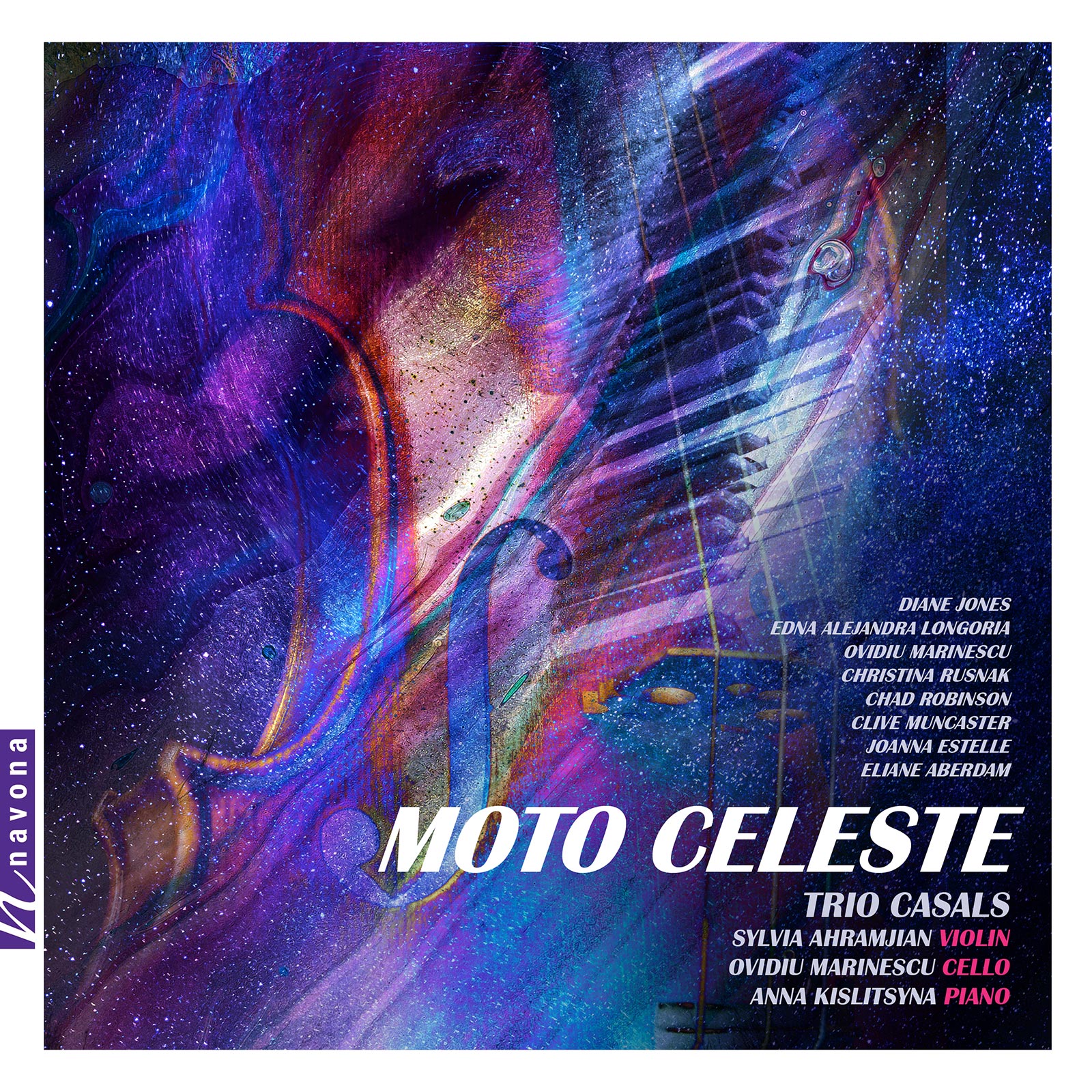 Moto Celeste