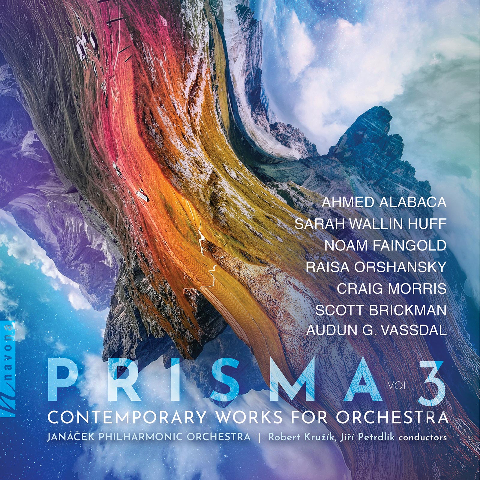 Prisma Vol. 3