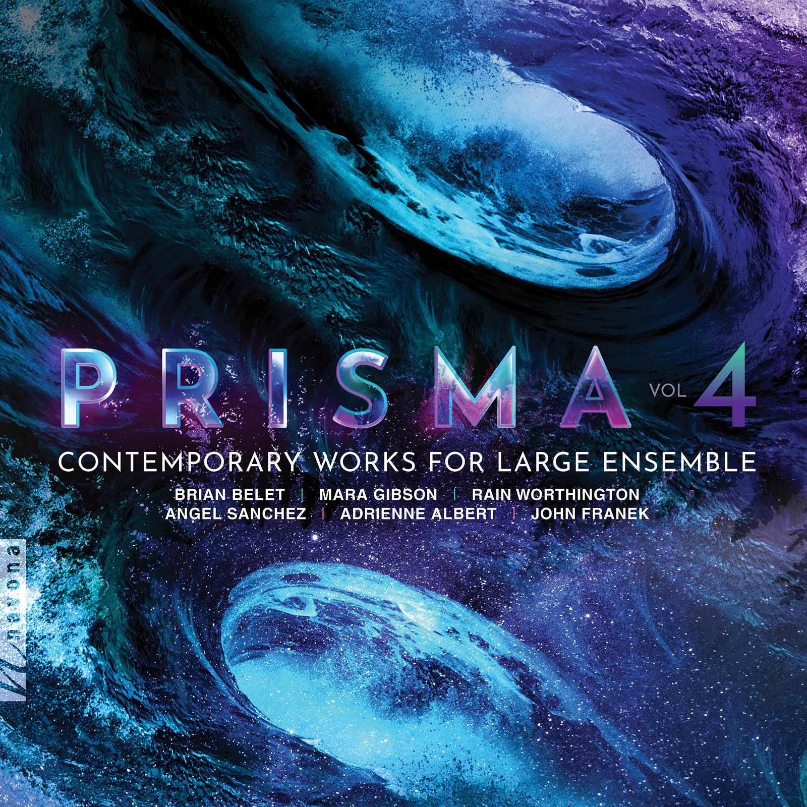 Prisma Vol. 4