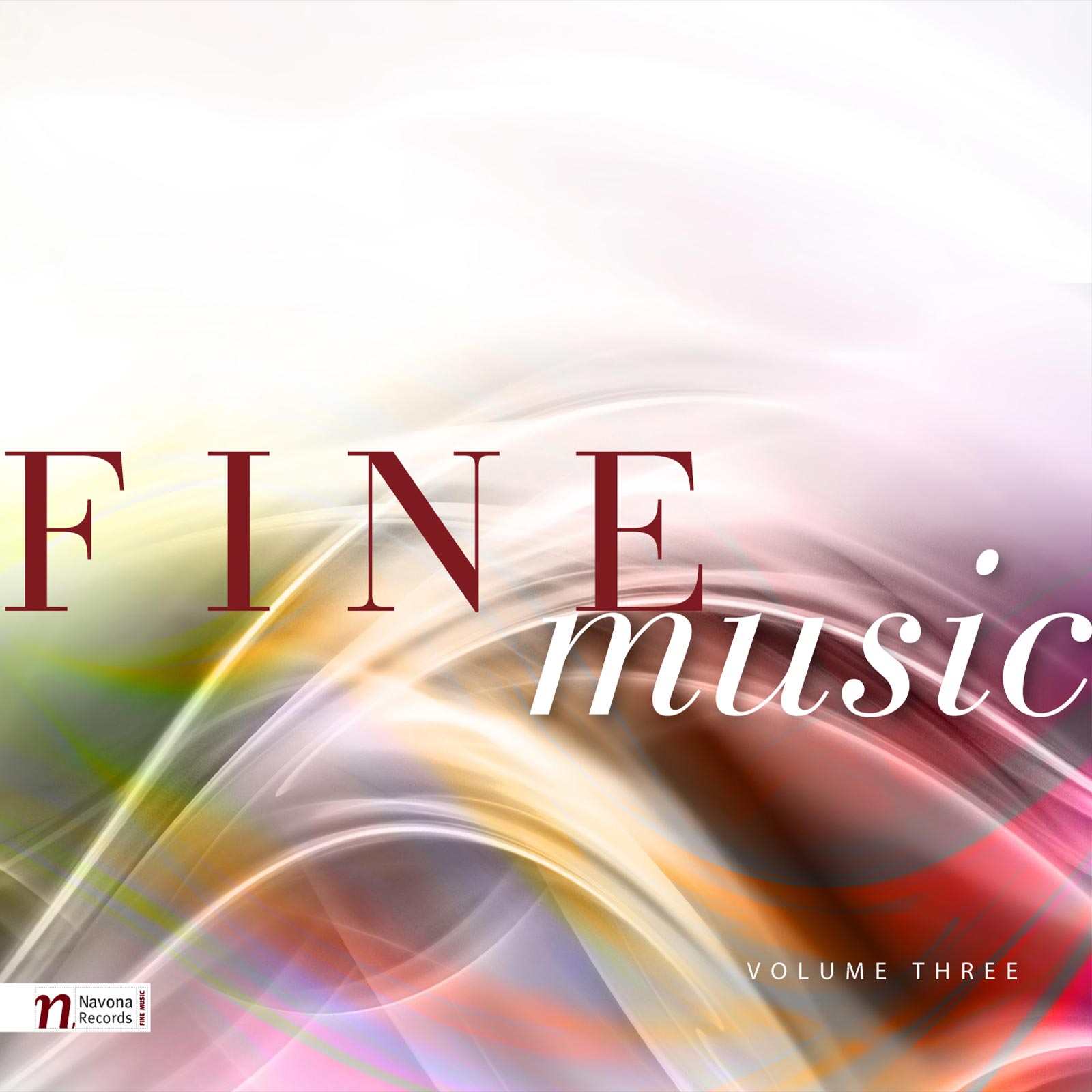 Fine Music, Vol. 3