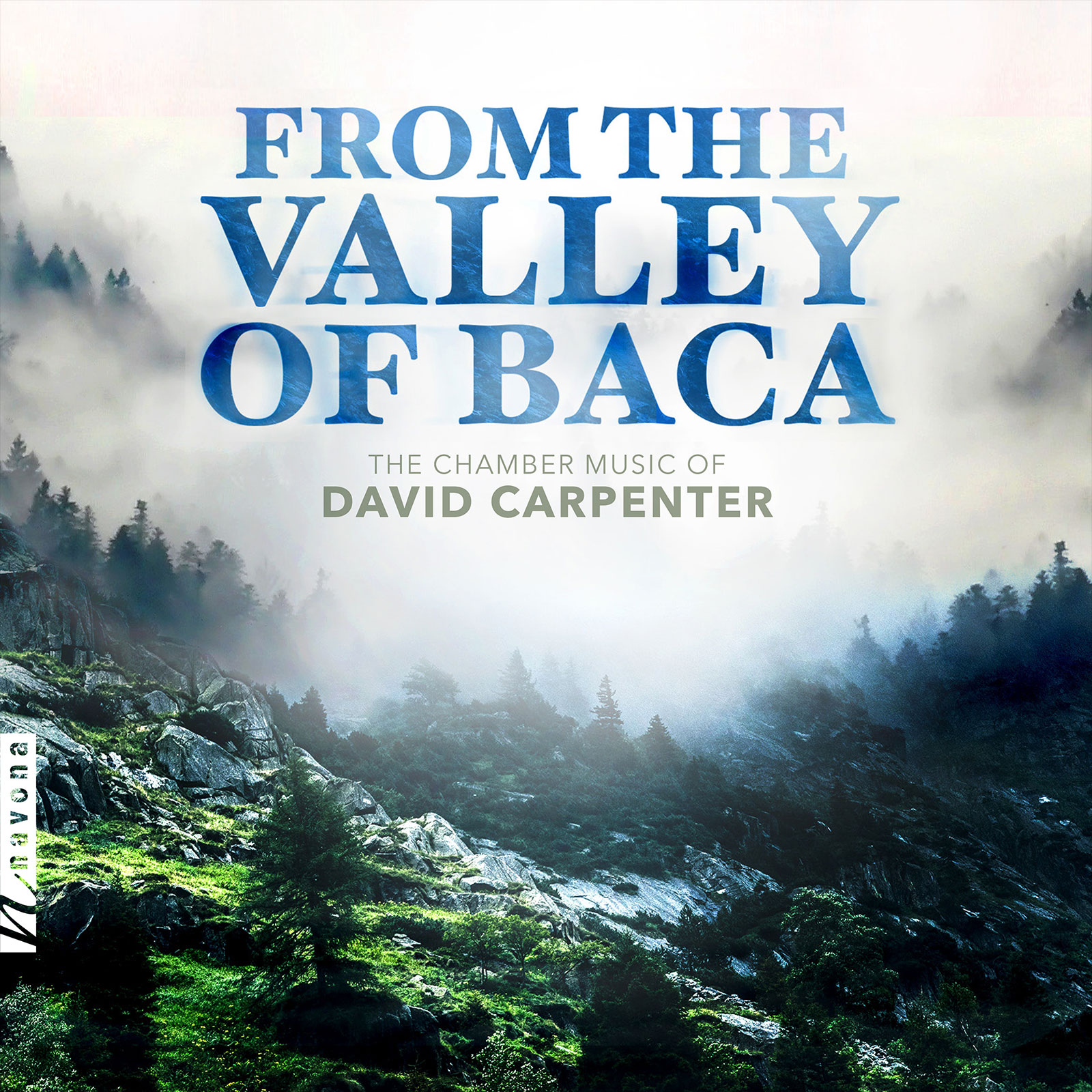 From the Valley of Baca