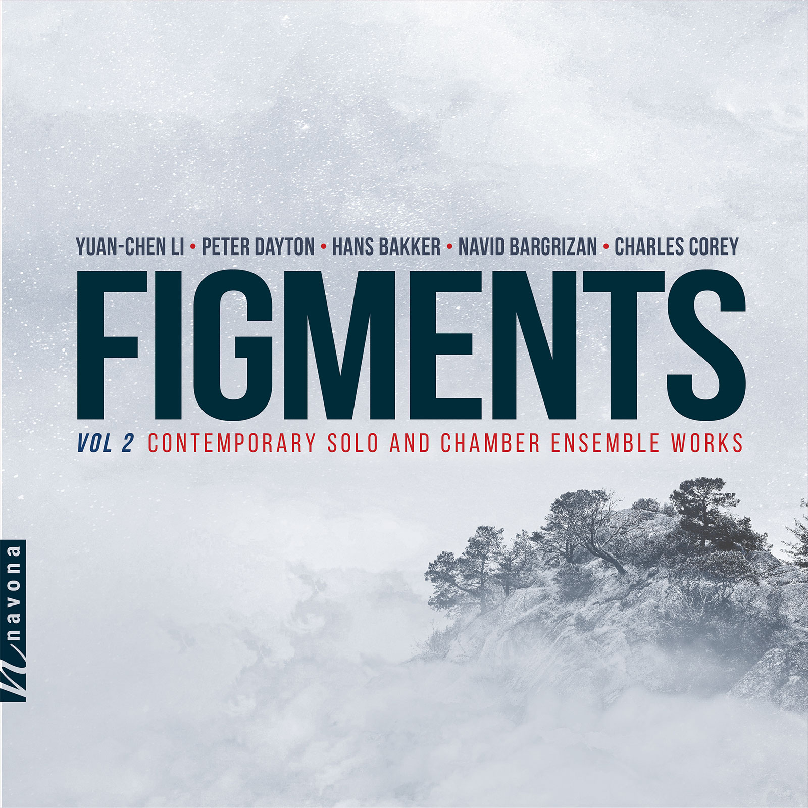Figments Vol. 2