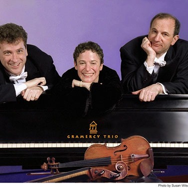 The Gramercy Trio