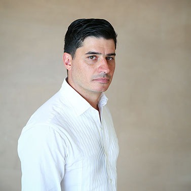 Javier Jose Mendoza