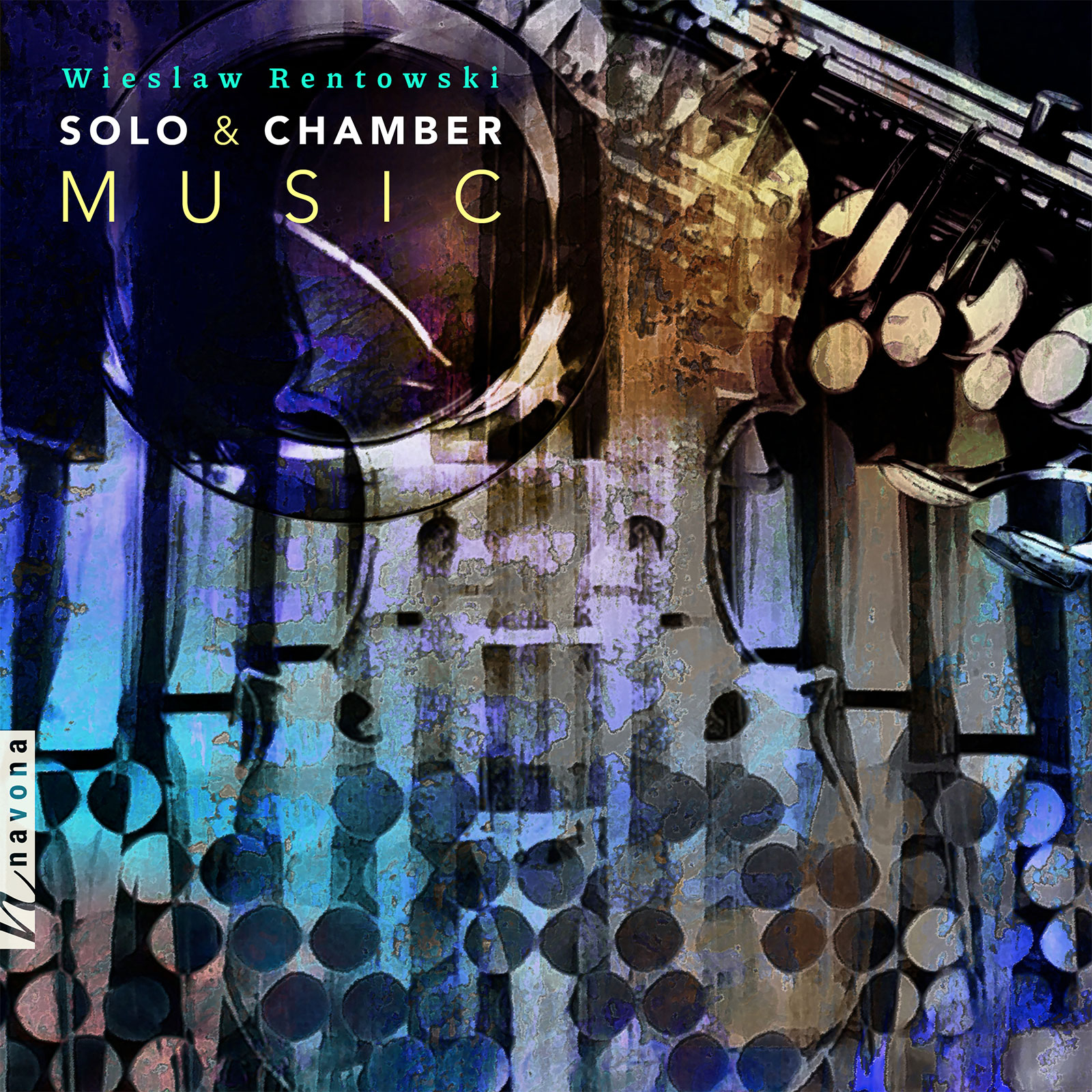 Solo & Chamber Music