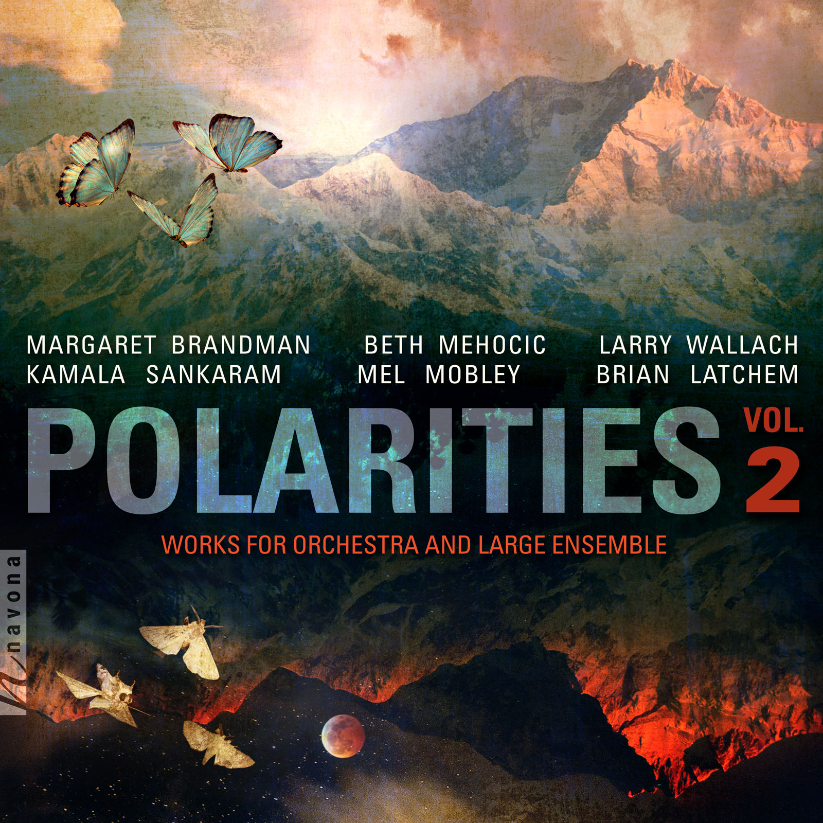 Polarities Vol. 2