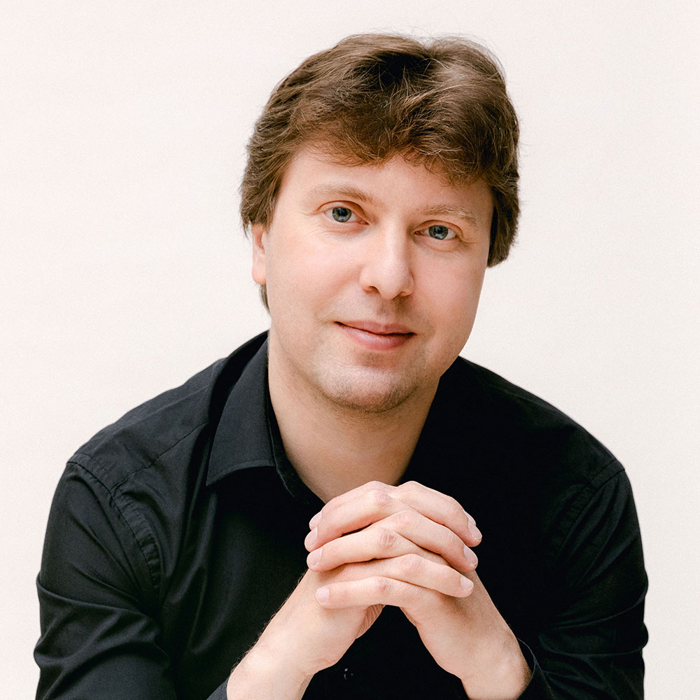 Pavel Gintov