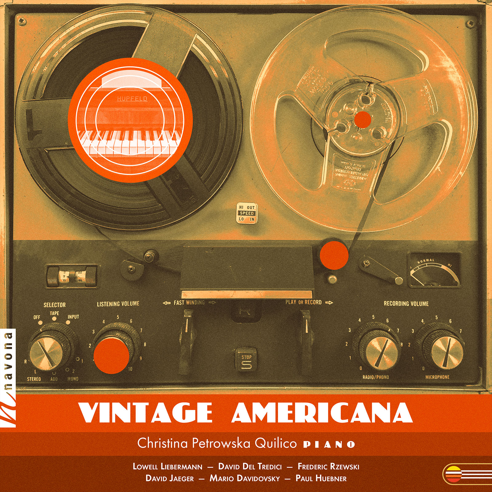 Vintage Americana