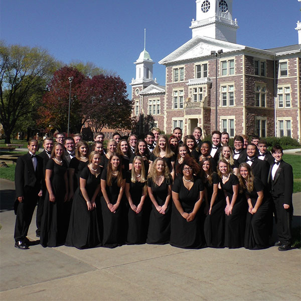 USD Chamber Singers