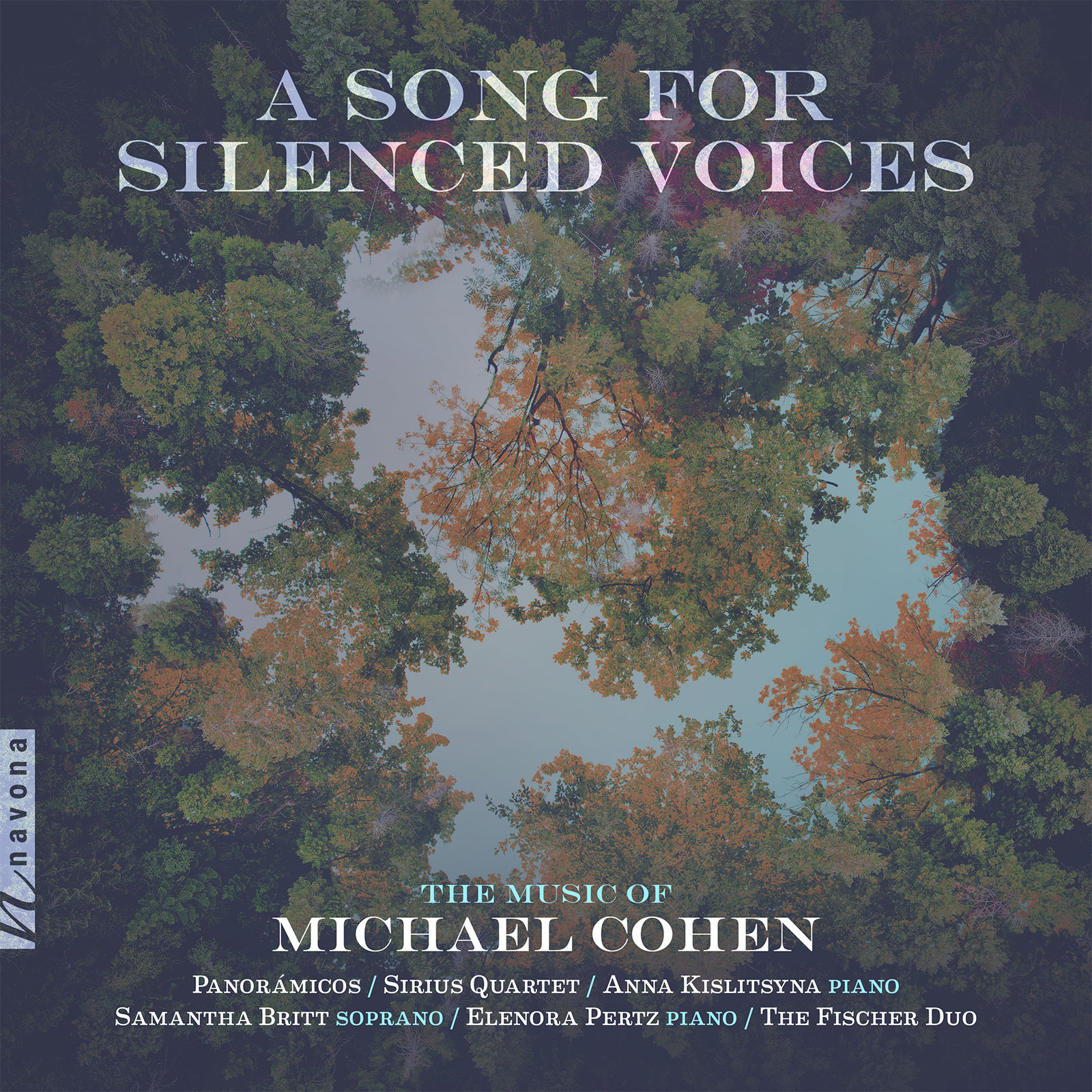 A Song For Silenced Voices