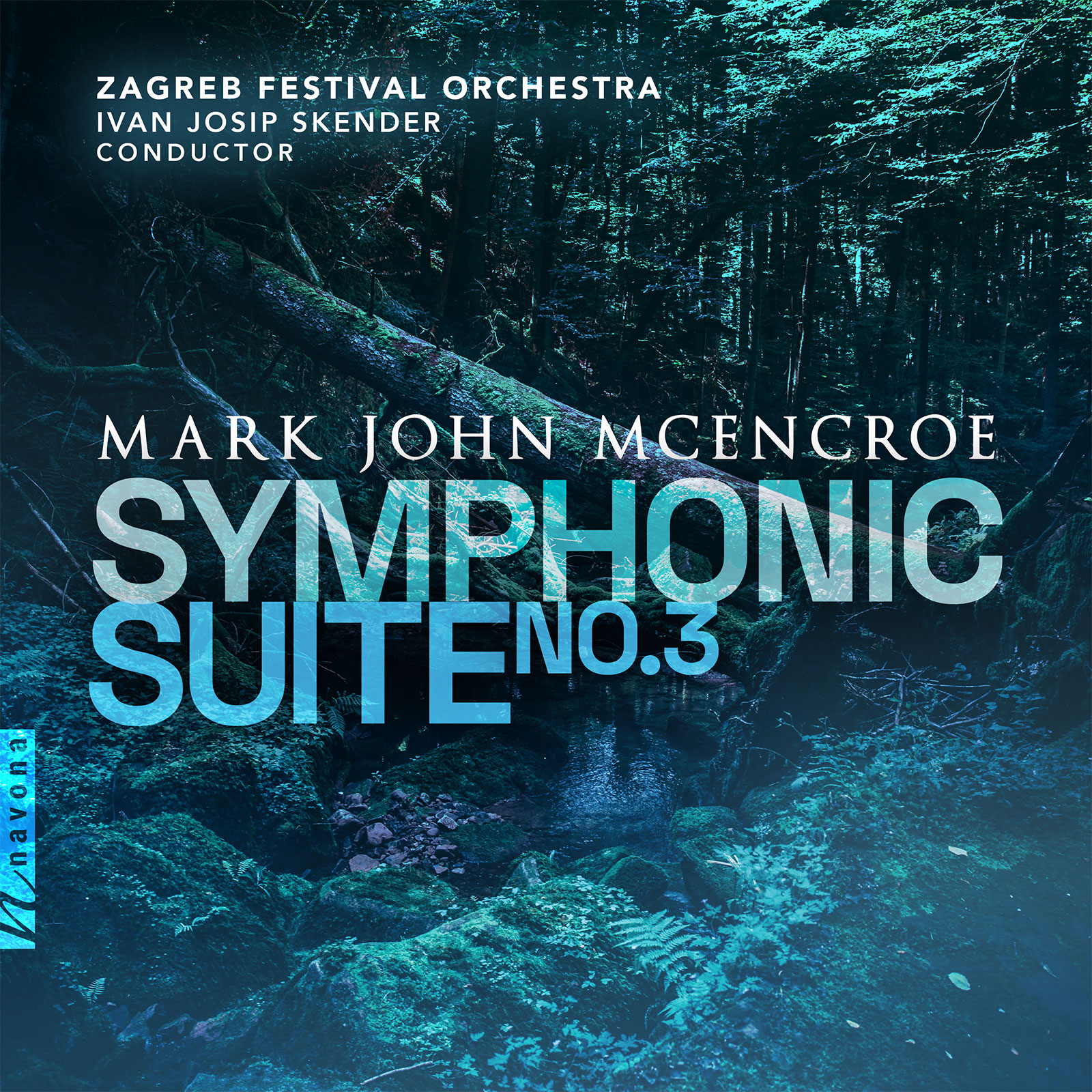 Symphonic Suite No. 3