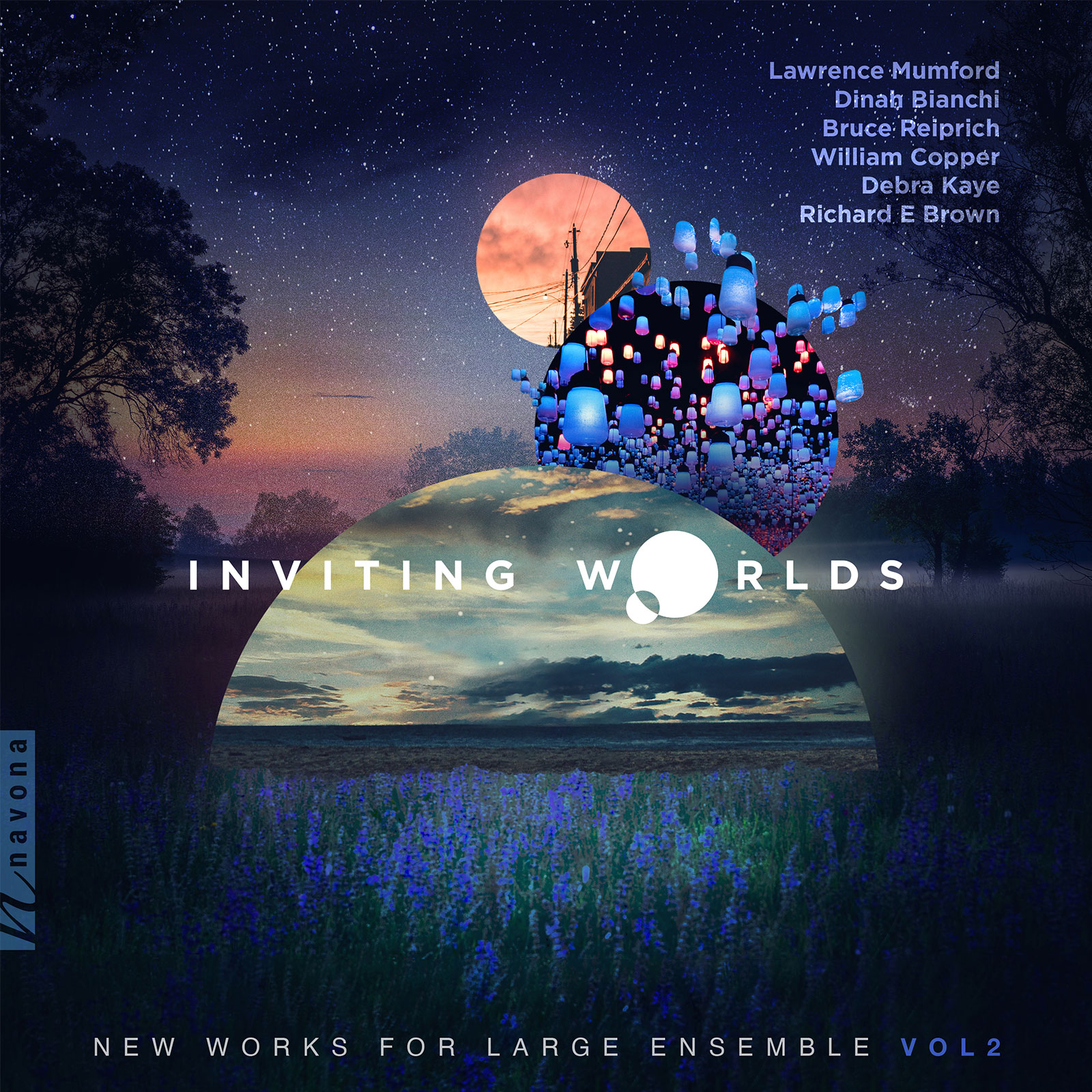 Inviting Worlds Vol 2