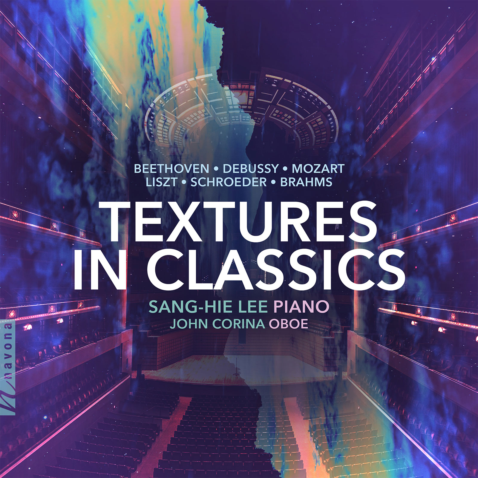 Textures In Classics