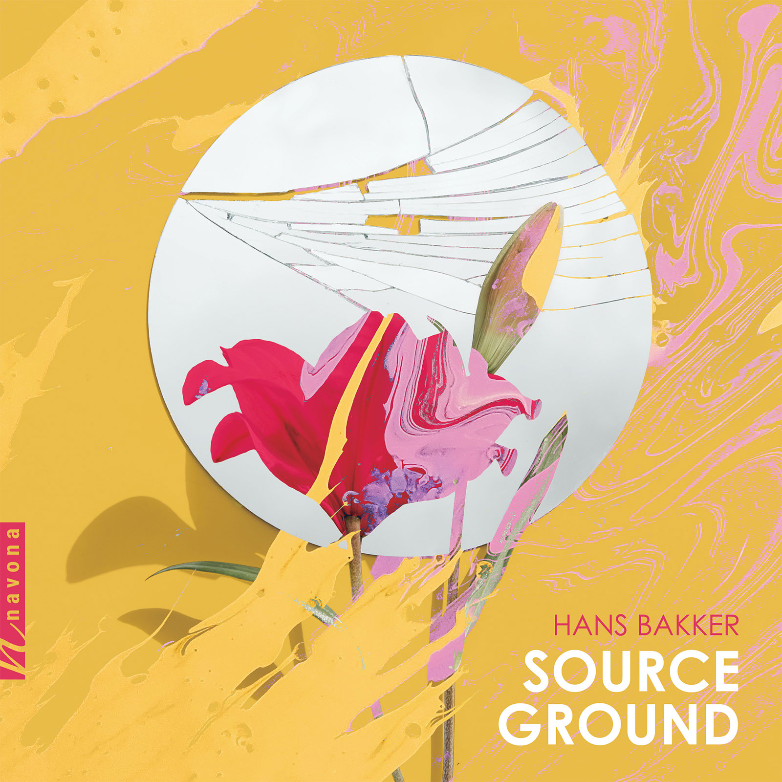 Source Ground
