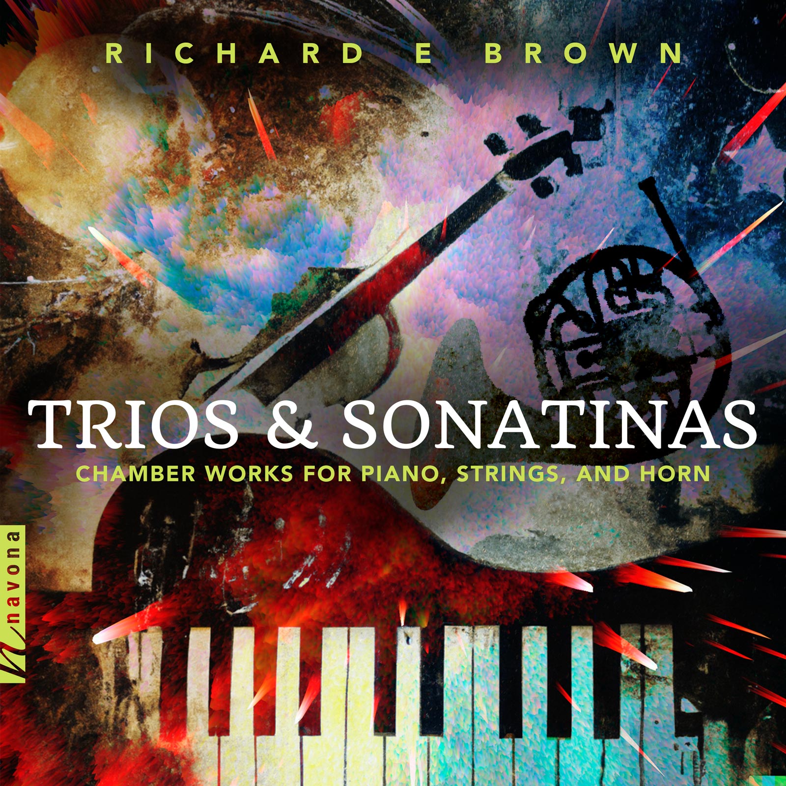 Trios & Sonatinas