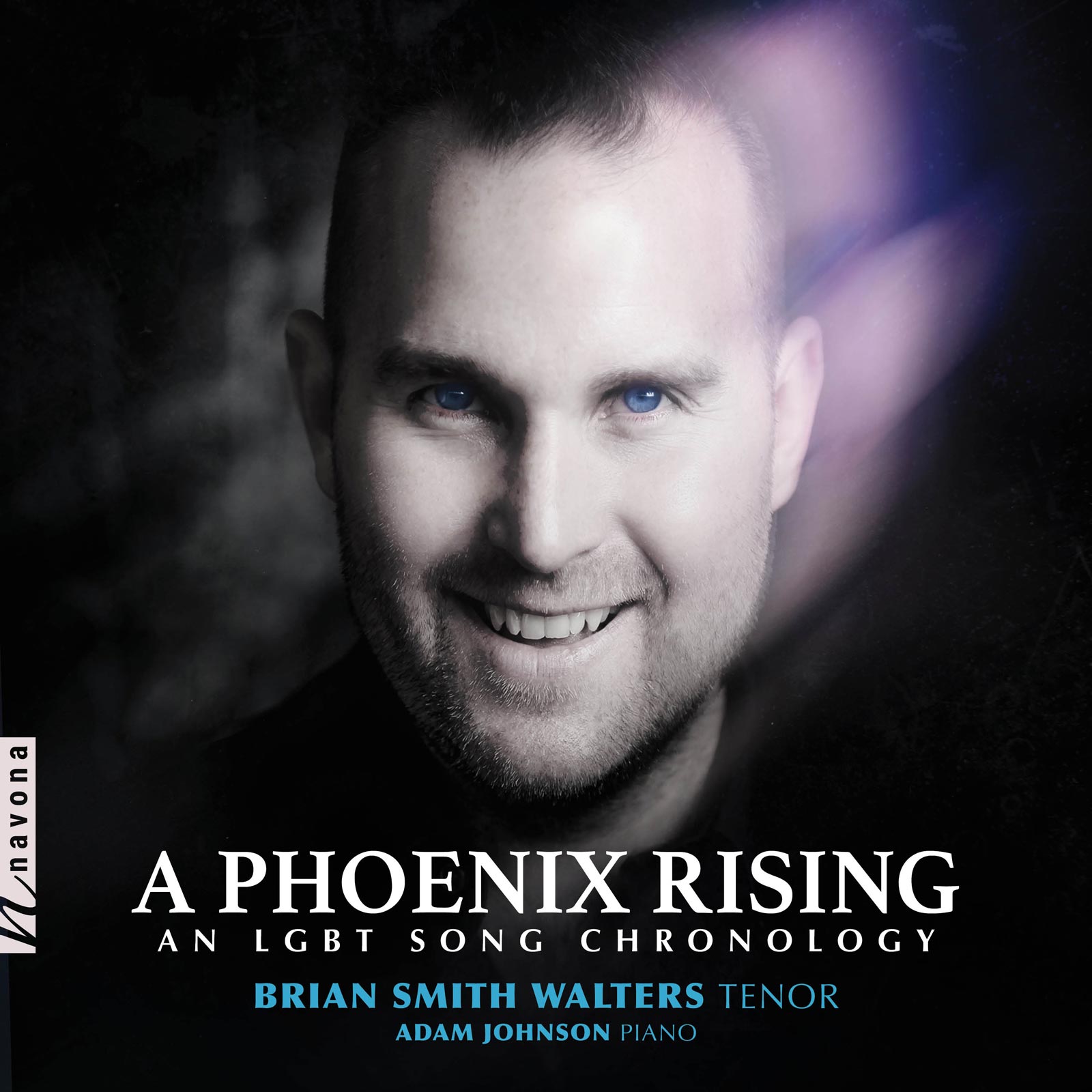 A Phoenix Rising - album cover