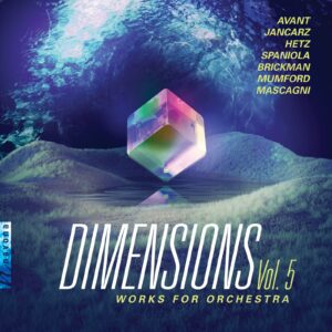 Dimensions Vol. 5