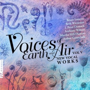 Voices of Earth and Air Vol V