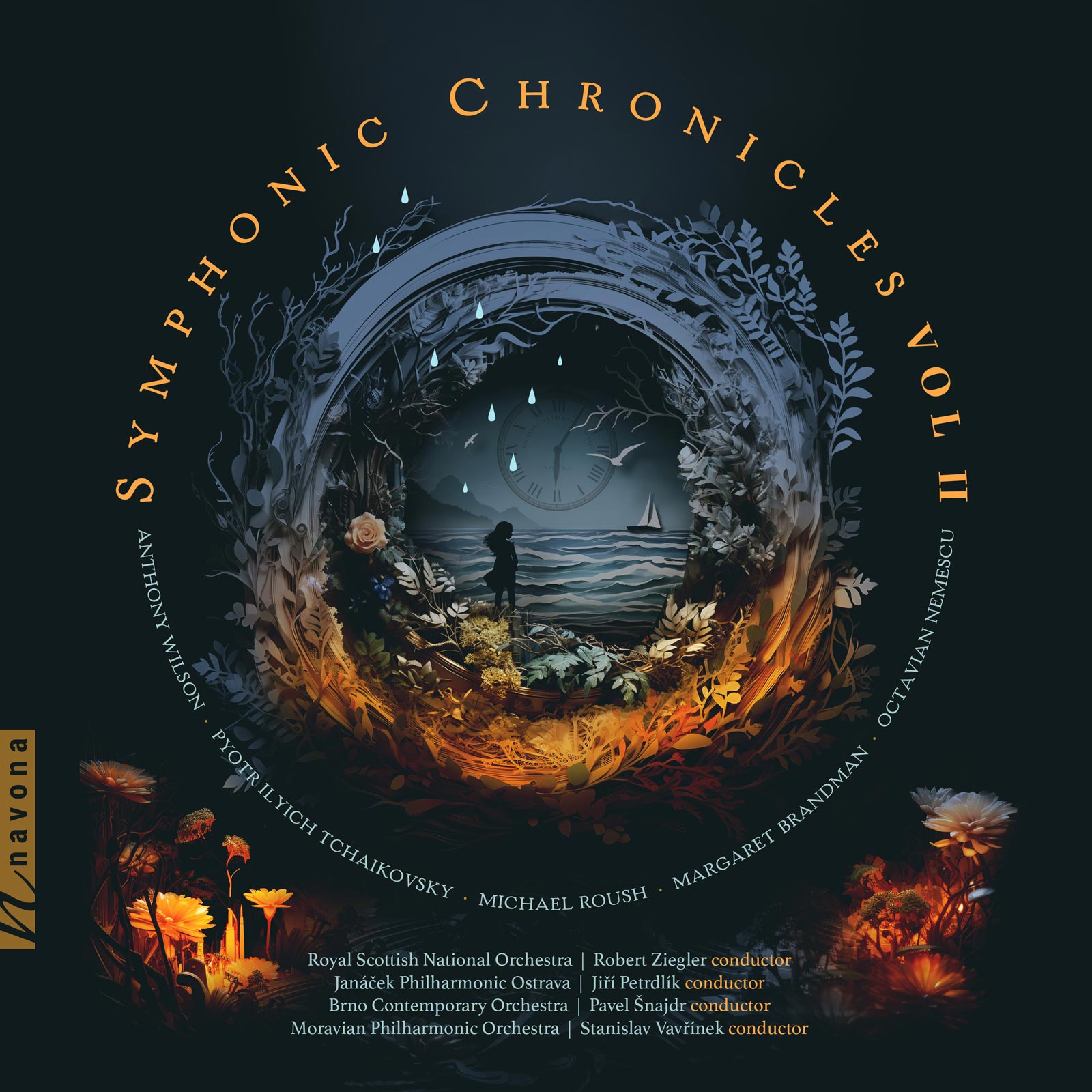 Symphonic Chronicles Vol II
