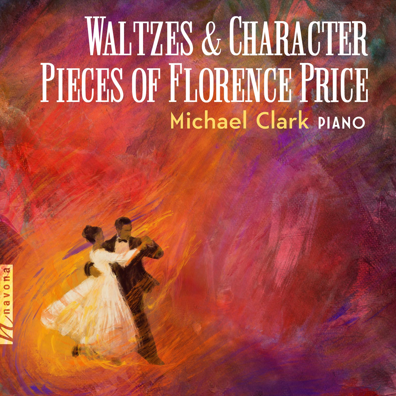 Waltzes & Character Pieces of Florence Price
